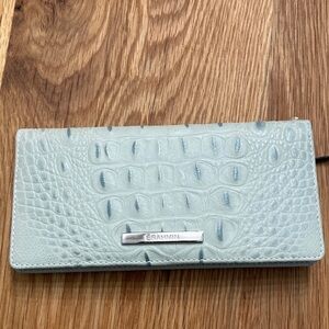 Brand new Brahmin Ady wallet
Ocean Collodi
